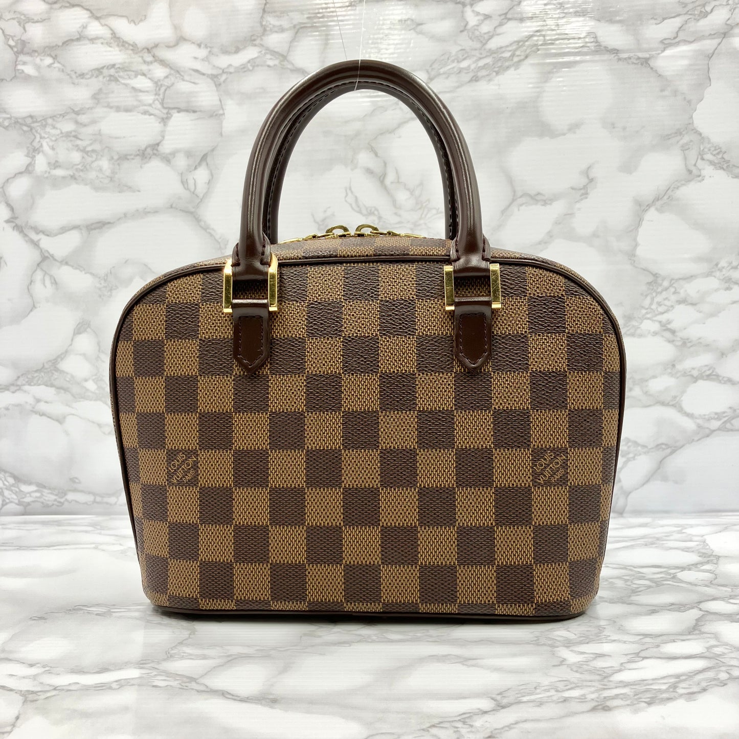 Louis Vuitton Damier Sarria Mini