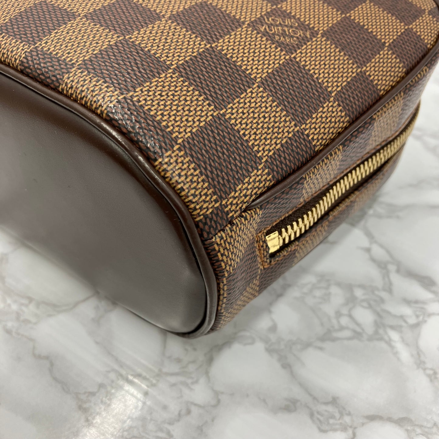 Louis Vuitton Damier Sarria Mini