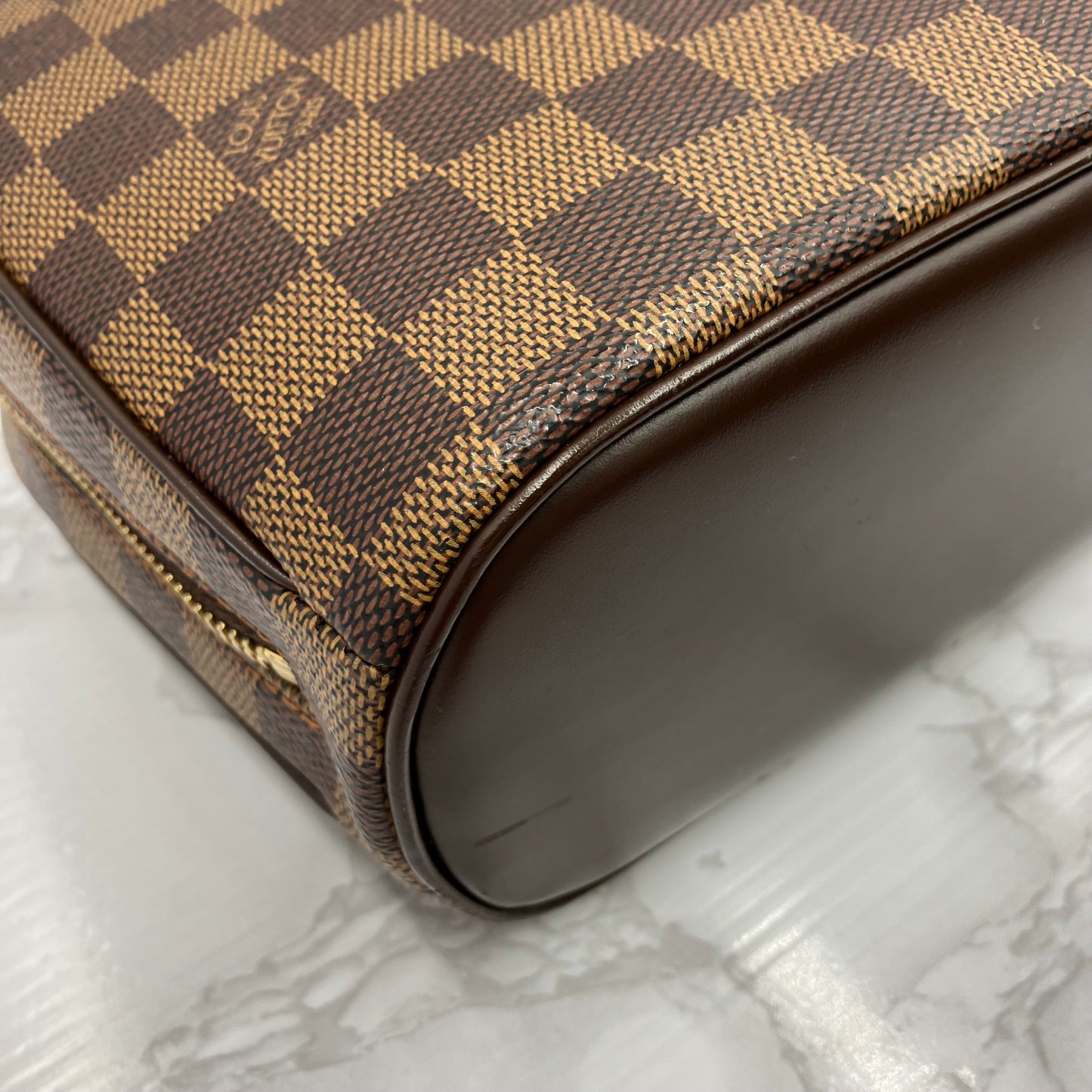 Louis Vuitton Damier Sarria Mini