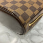 Louis Vuitton Damier Sarria Mini
