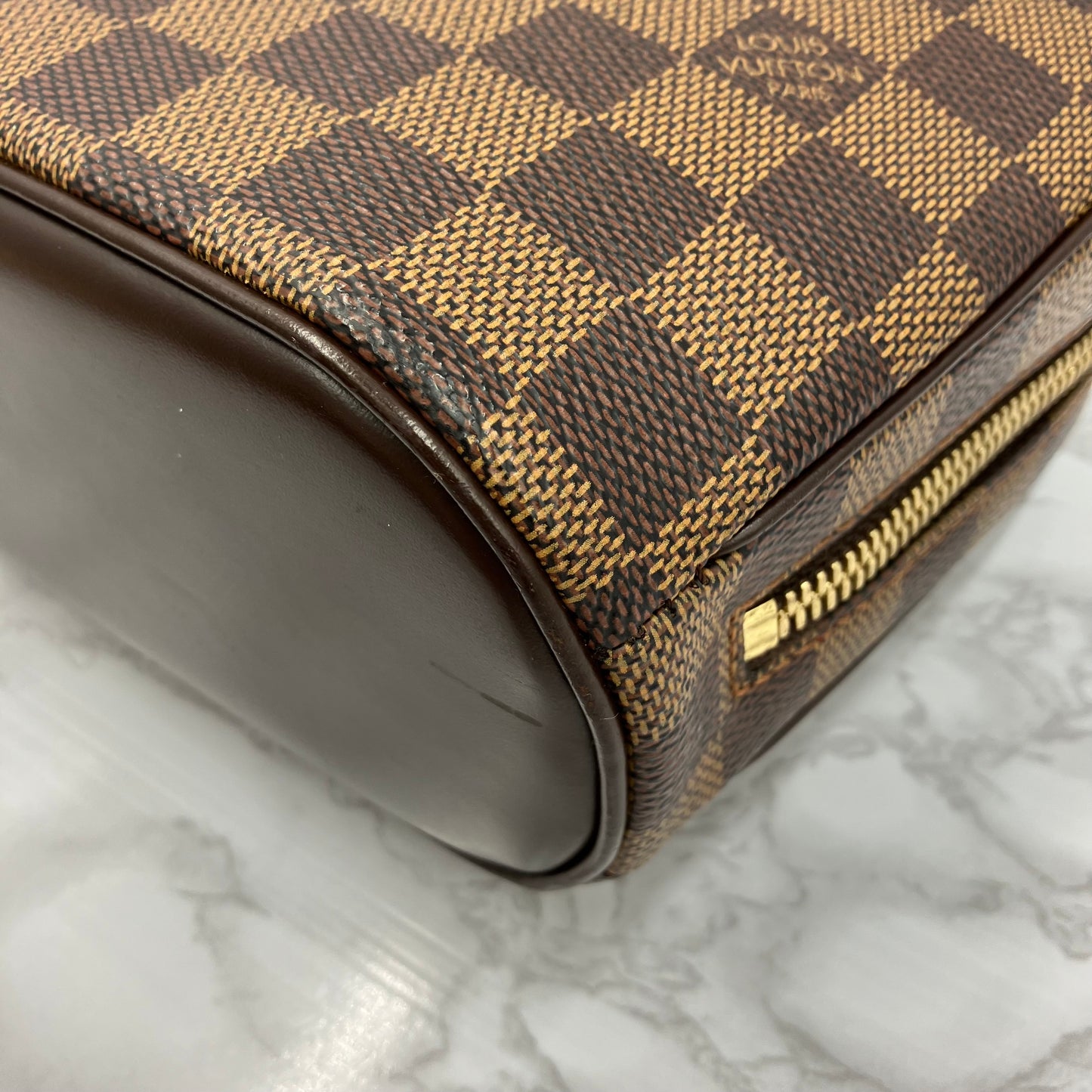 Louis Vuitton Damier Sarria Mini