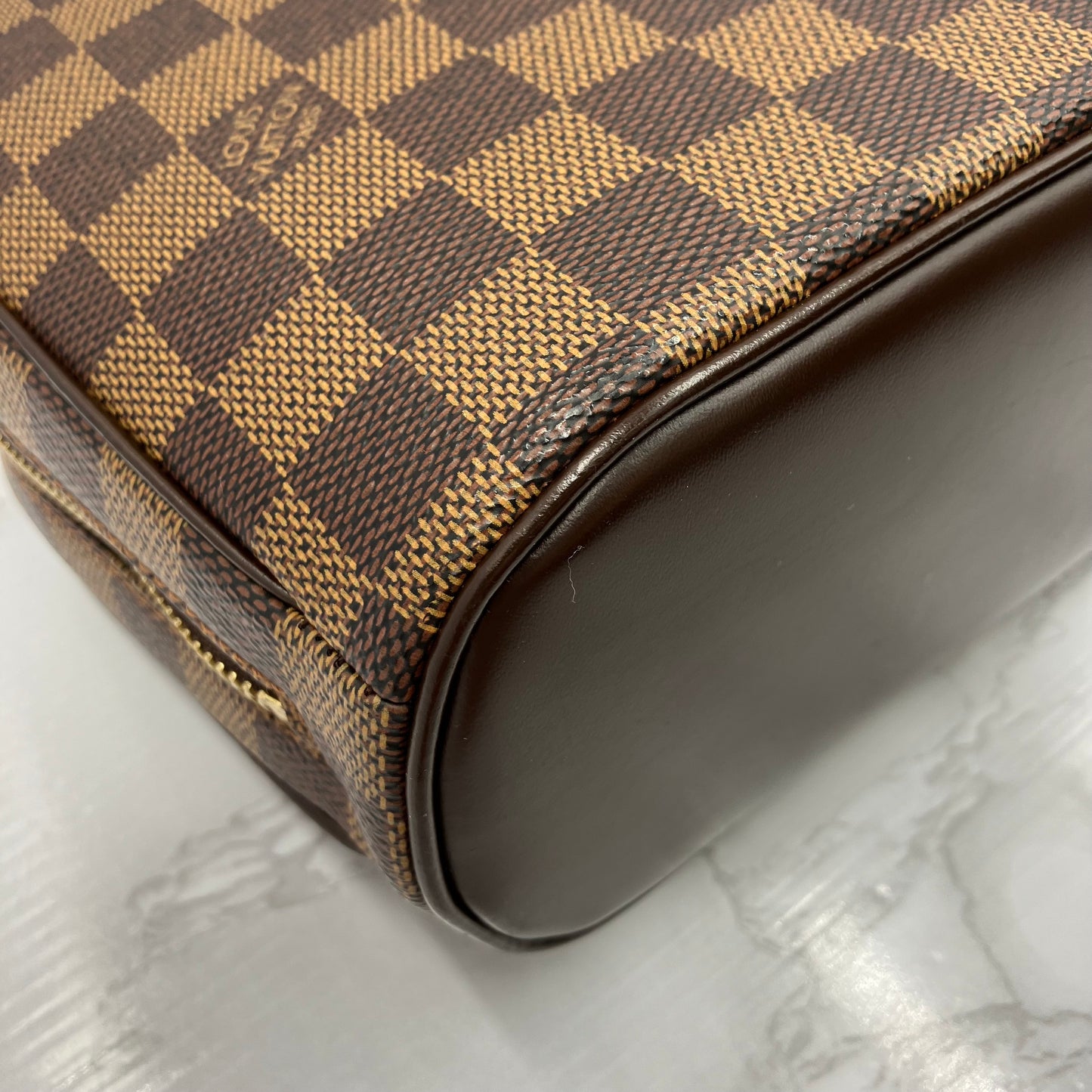 Louis Vuitton Damier Sarria Mini