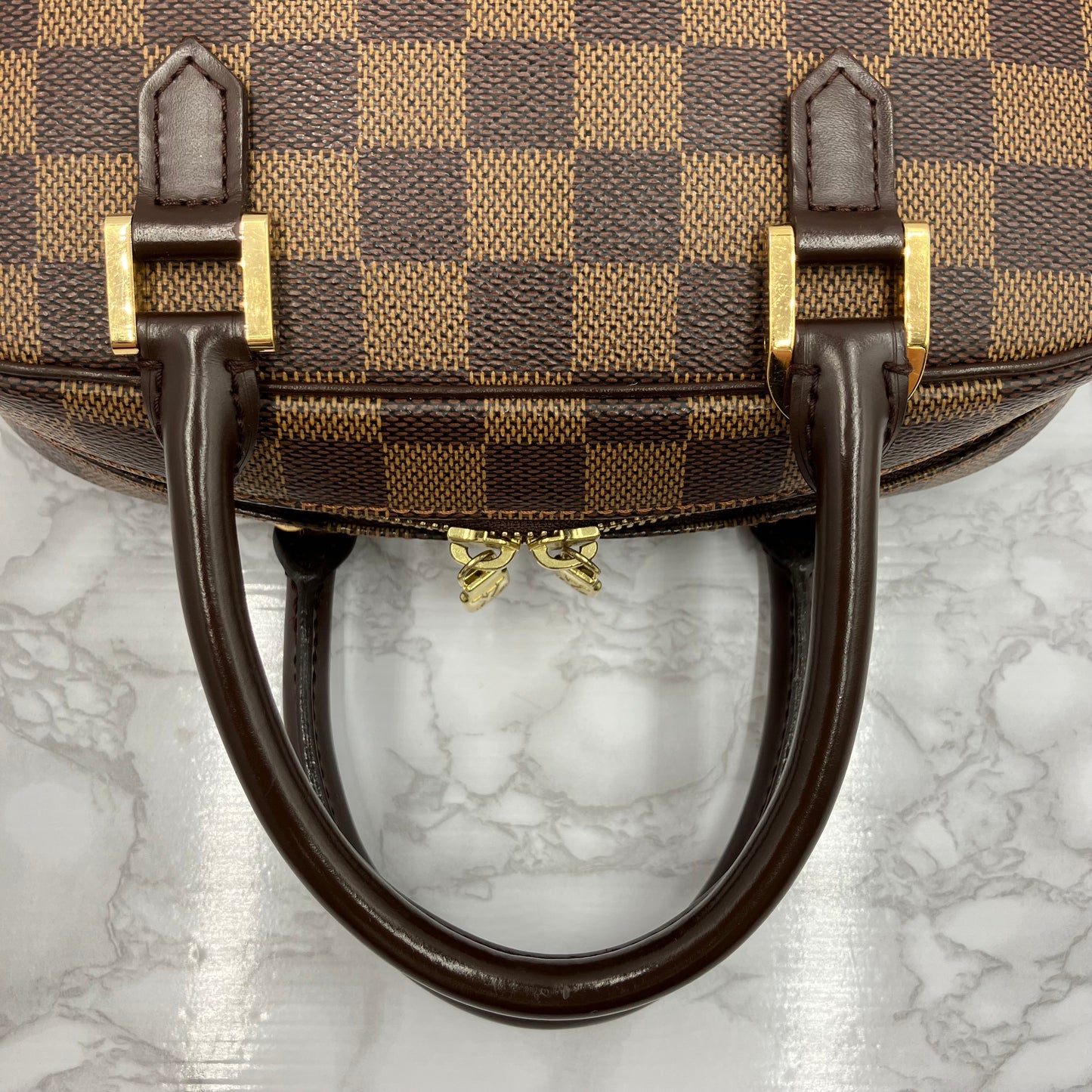 Louis Vuitton Damier Sarria Mini
