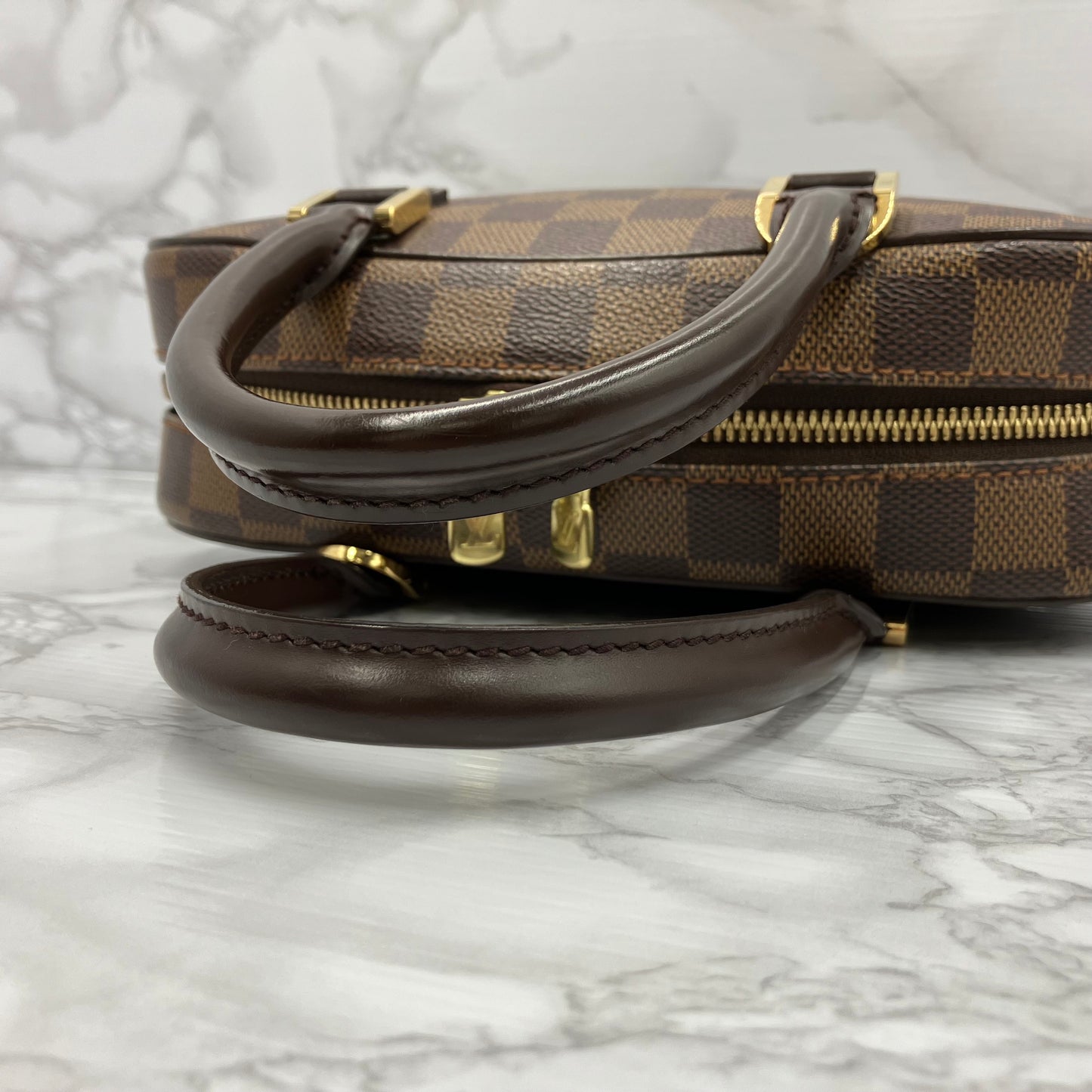 Louis Vuitton Damier Sarria Mini