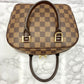 Louis Vuitton Damier Sarria Mini