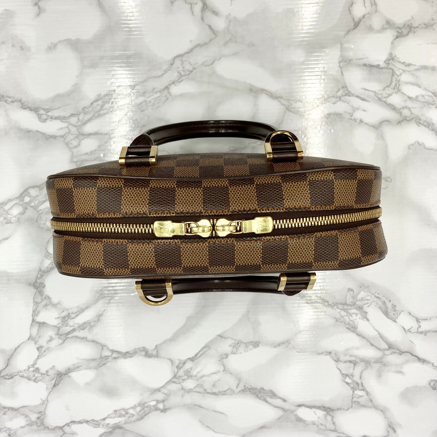 Louis Vuitton Damier Sarria Mini