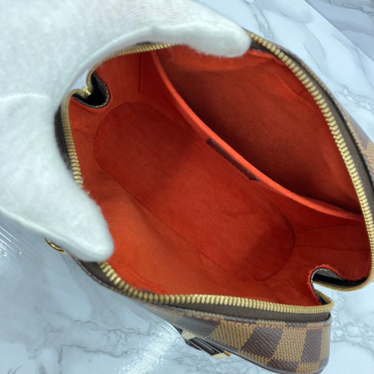 Louis Vuitton Damier Sarria Mini