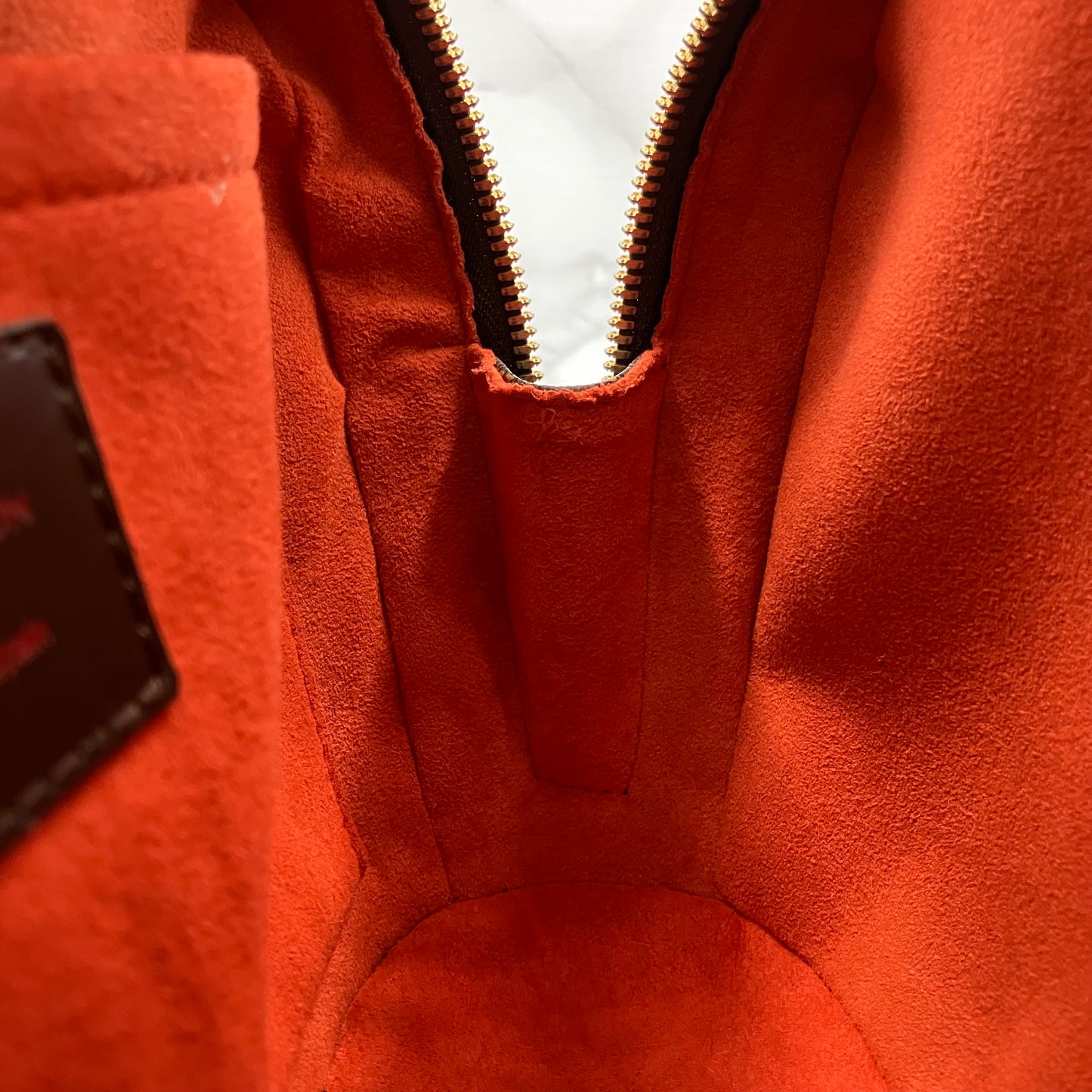 Louis Vuitton Damier Sarria Mini