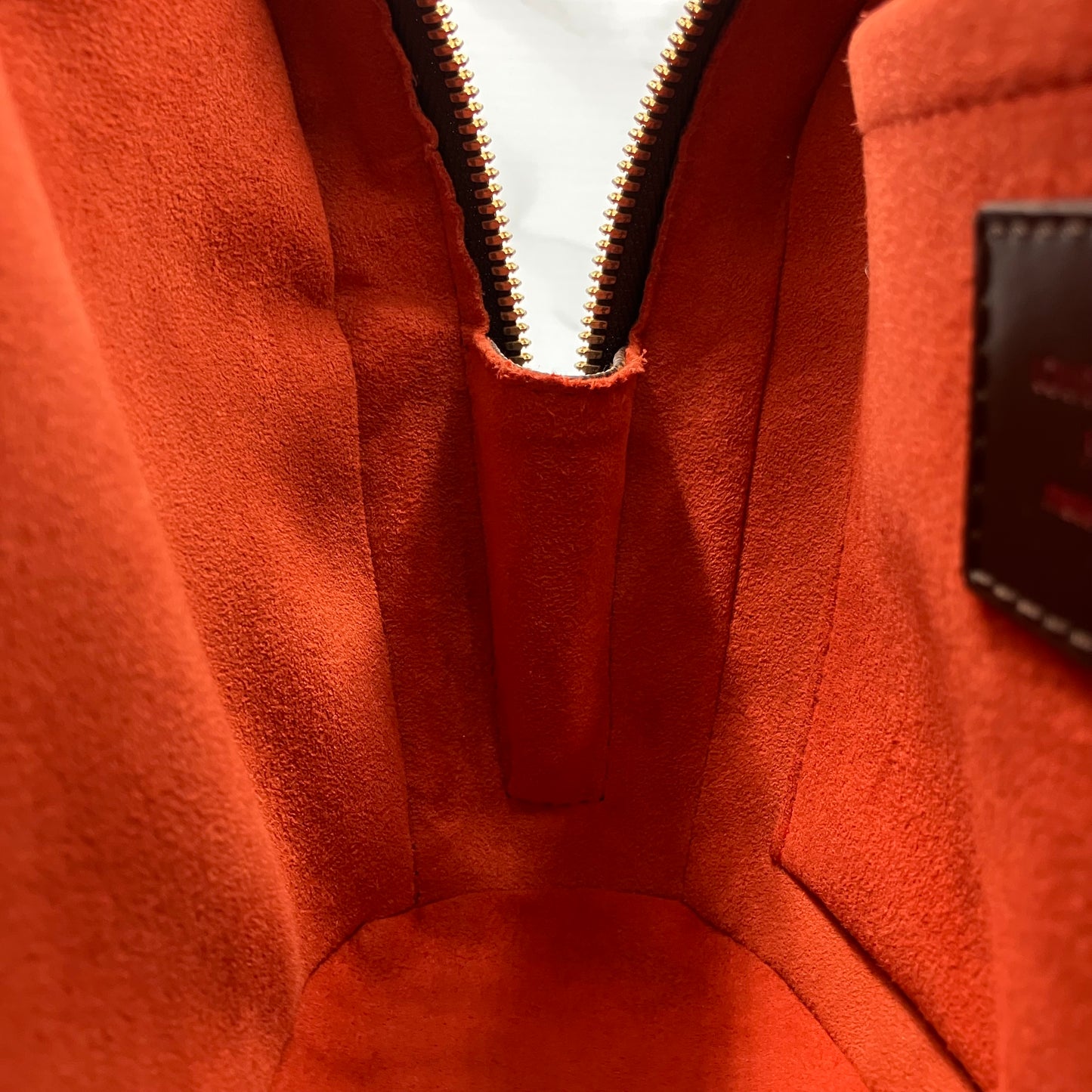 Louis Vuitton Damier Sarria Mini