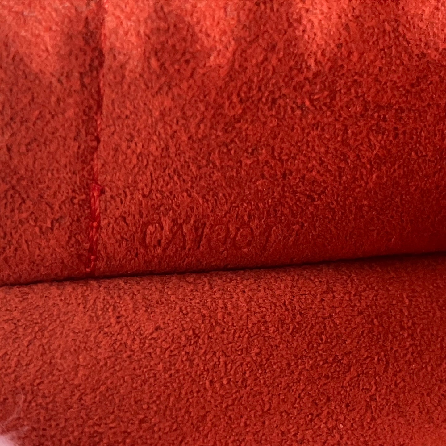 Louis Vuitton Damier Sarria Mini