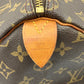 LOUIS VUITTON  Monogram Speedy 35