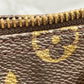 LOUIS VUITTON  Monogram Speedy 35