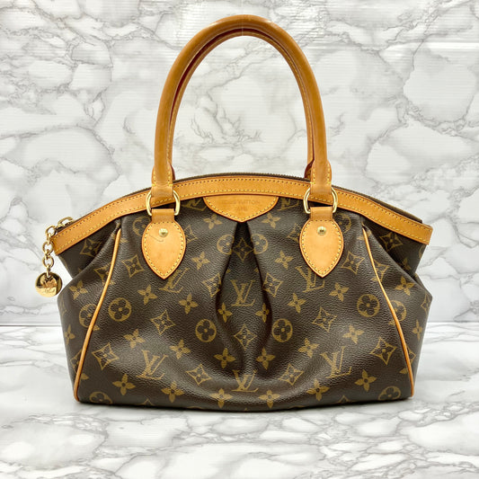Louis Vuitton Monogram Tivoli PM