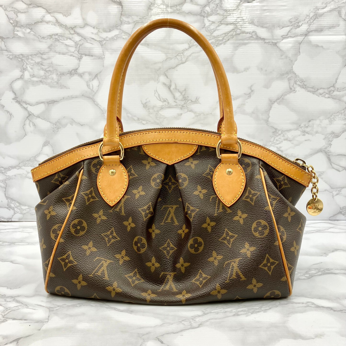 Louis Vuitton Monogram Tivoli PM