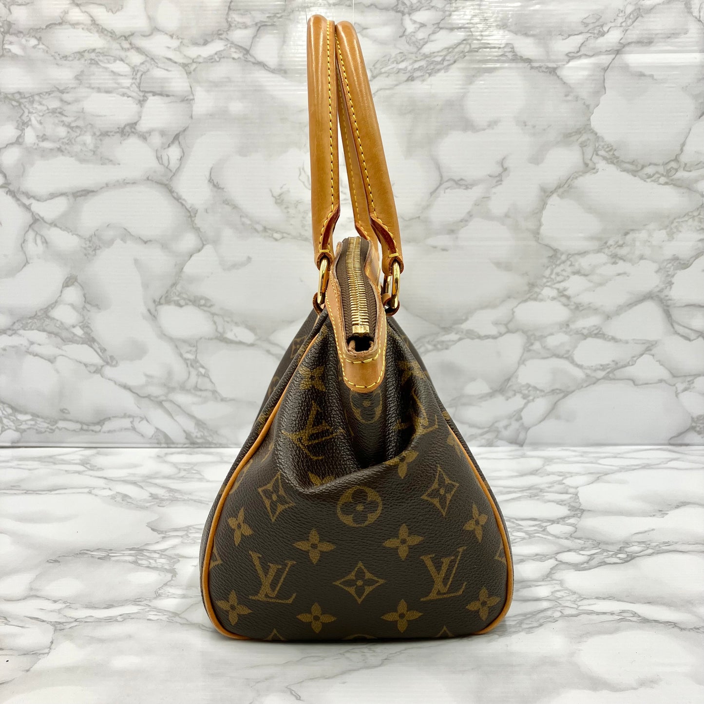 Louis Vuitton Monogram Tivoli PM