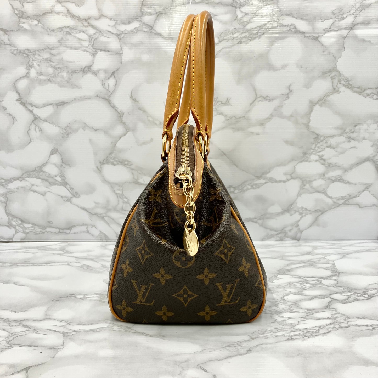Louis Vuitton Monogram Tivoli PM