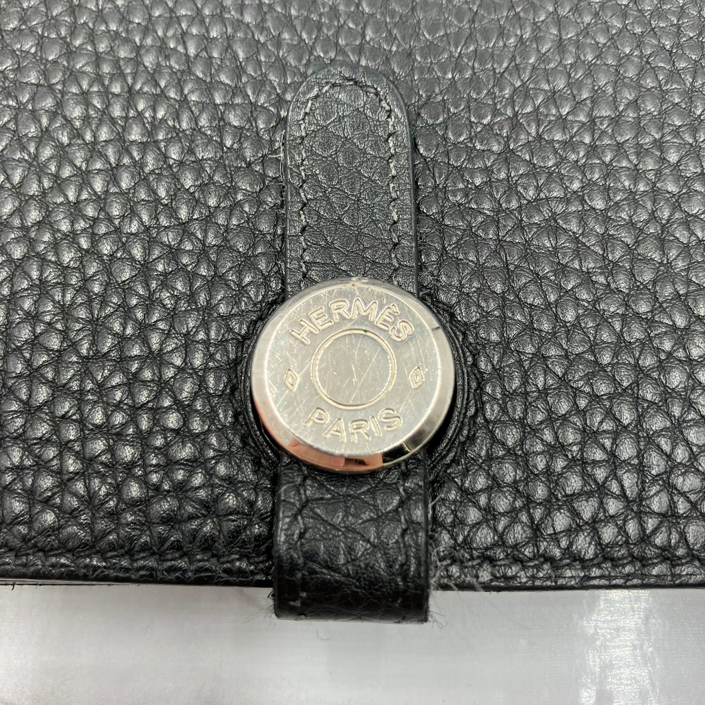 HERMES Dogon GM Tryon