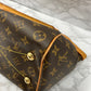 Louis Vuitton Monogram Tivoli PM