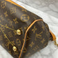 Louis Vuitton Monogram Tivoli PM