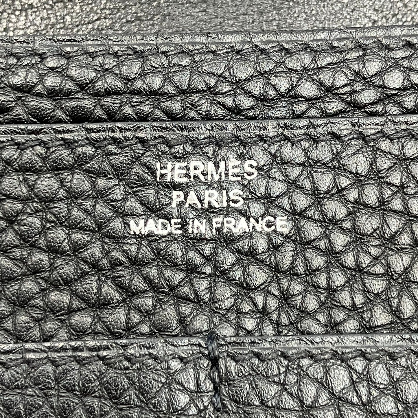 HERMES Dogon GM Tryon