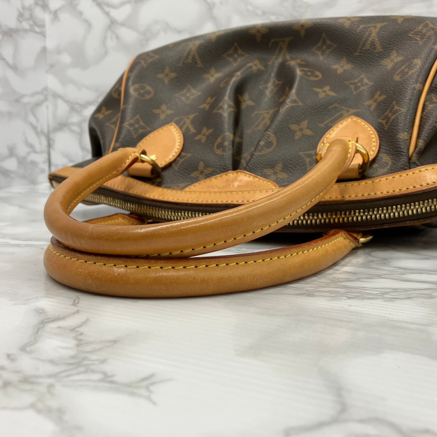 Louis Vuitton Monogram Tivoli PM