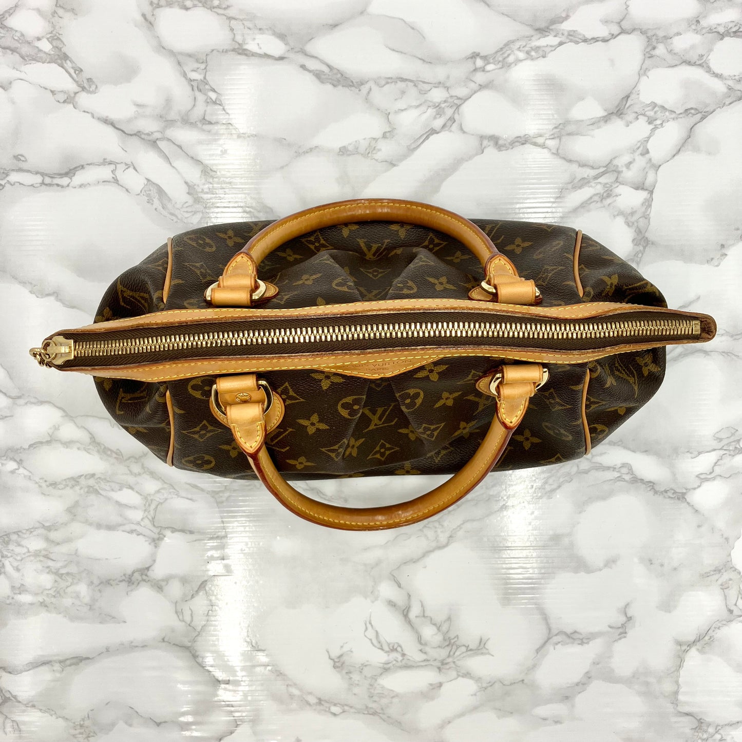 Louis Vuitton Monogram Tivoli PM