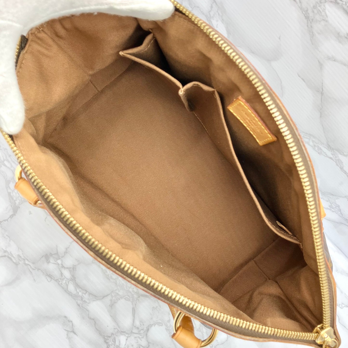 Louis Vuitton Monogram Tivoli PM