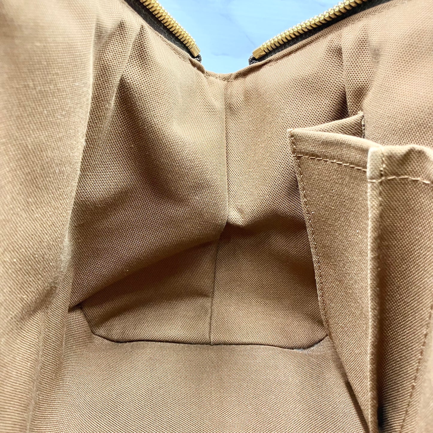 Louis Vuitton Monogram Tivoli PM