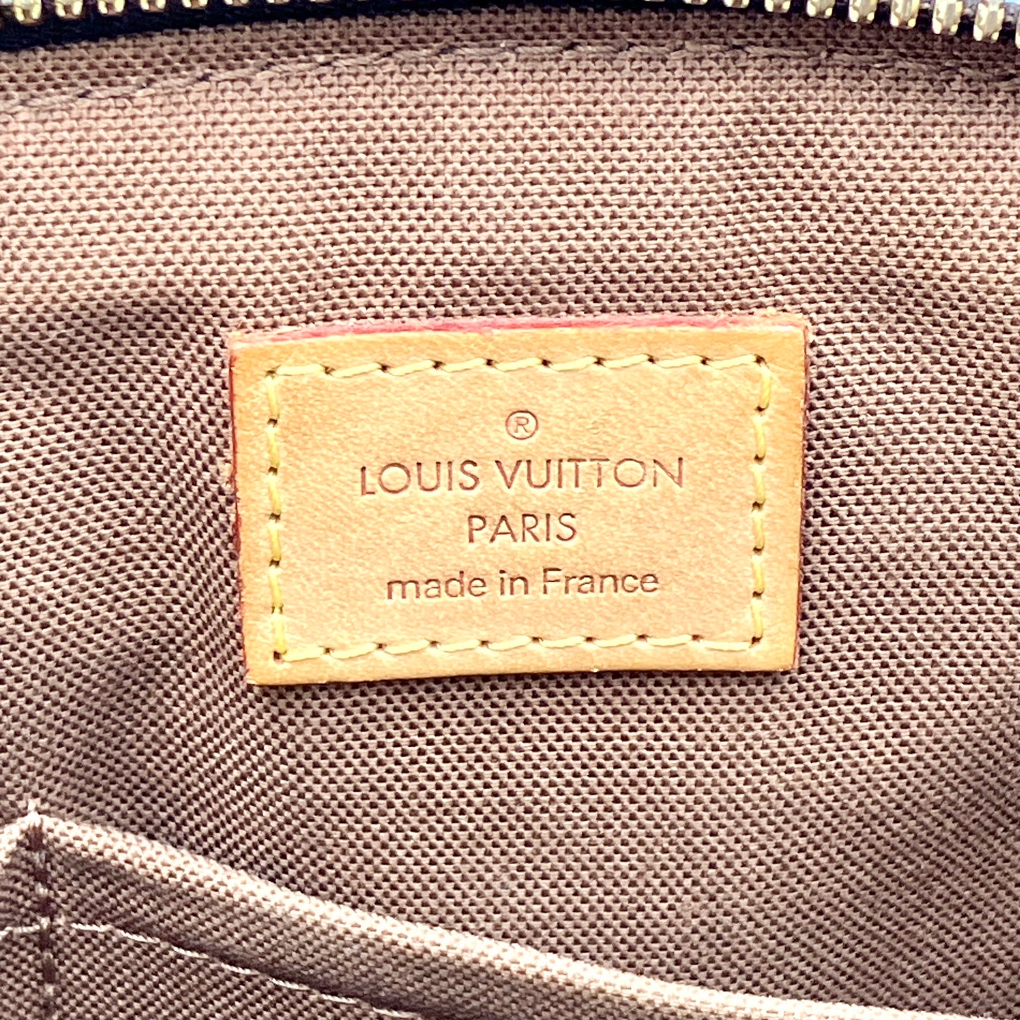 Louis Vuitton Monogram Tivoli PM