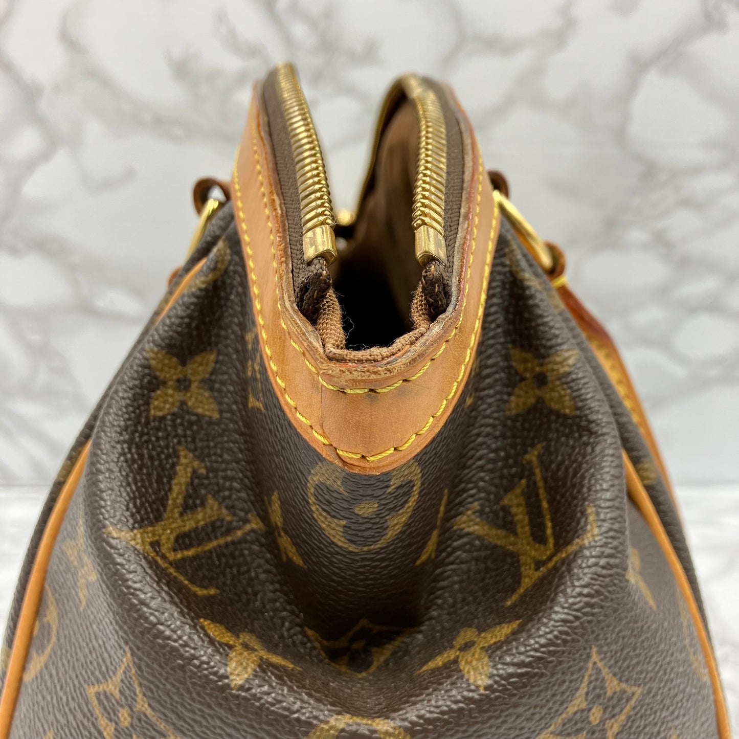 Louis Vuitton Monogram Tivoli PM