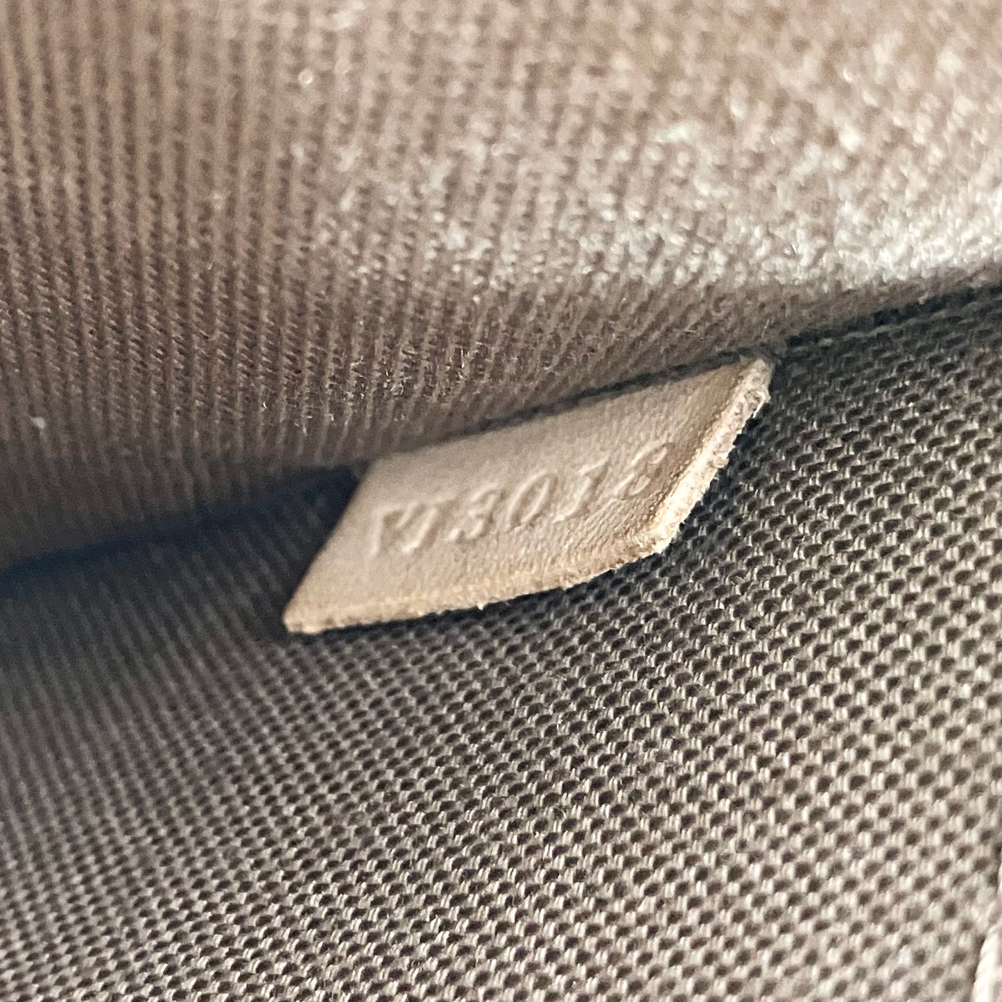 Louis Vuitton Monogram Tivoli PM