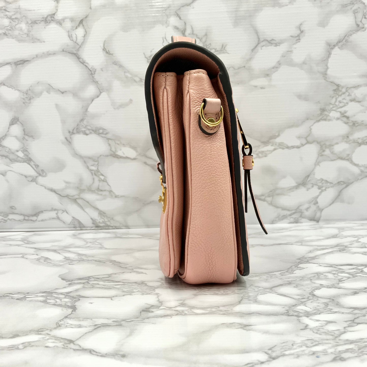 Louis Vuitton Amplant Pochette Metis