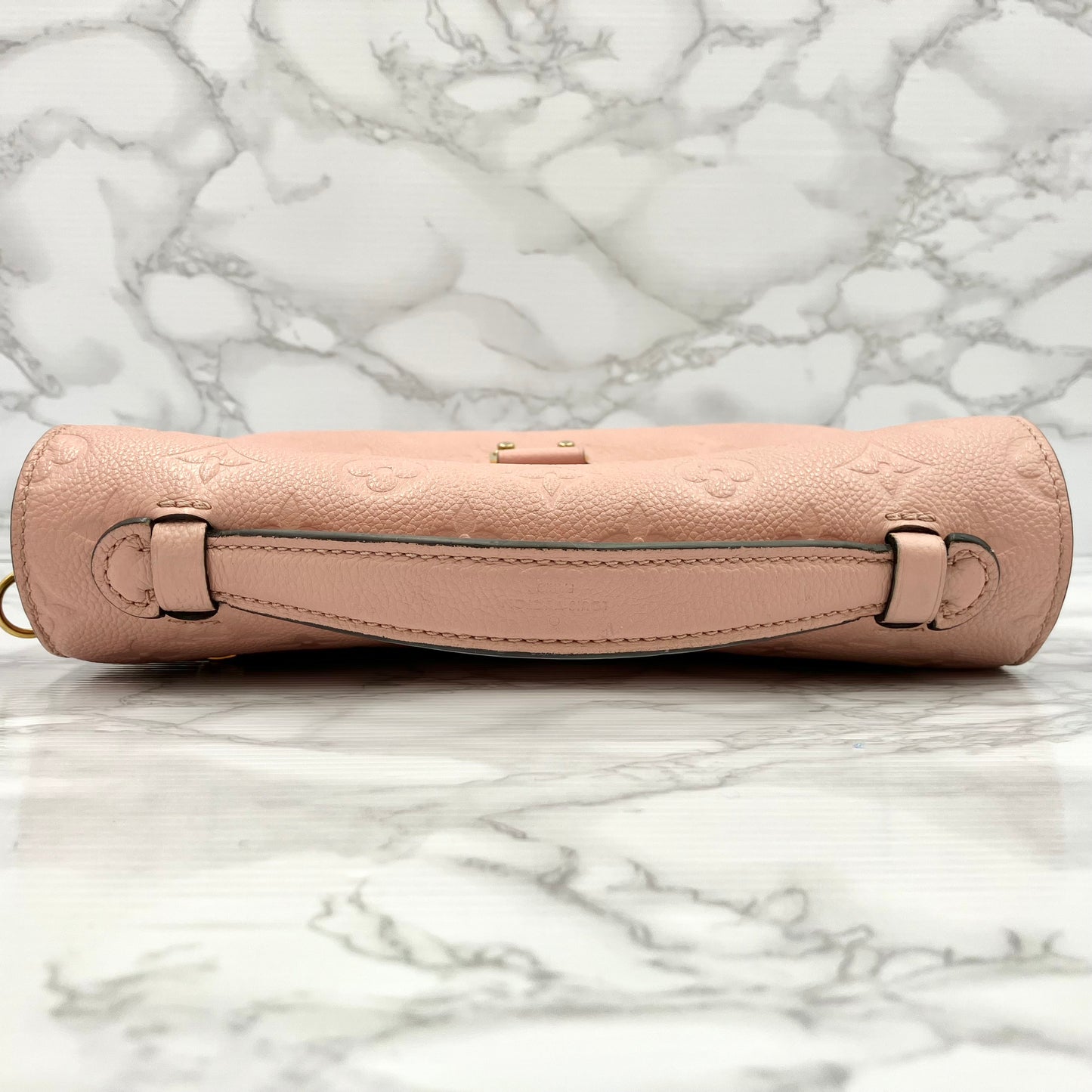 Louis Vuitton Amplant Pochette Metis