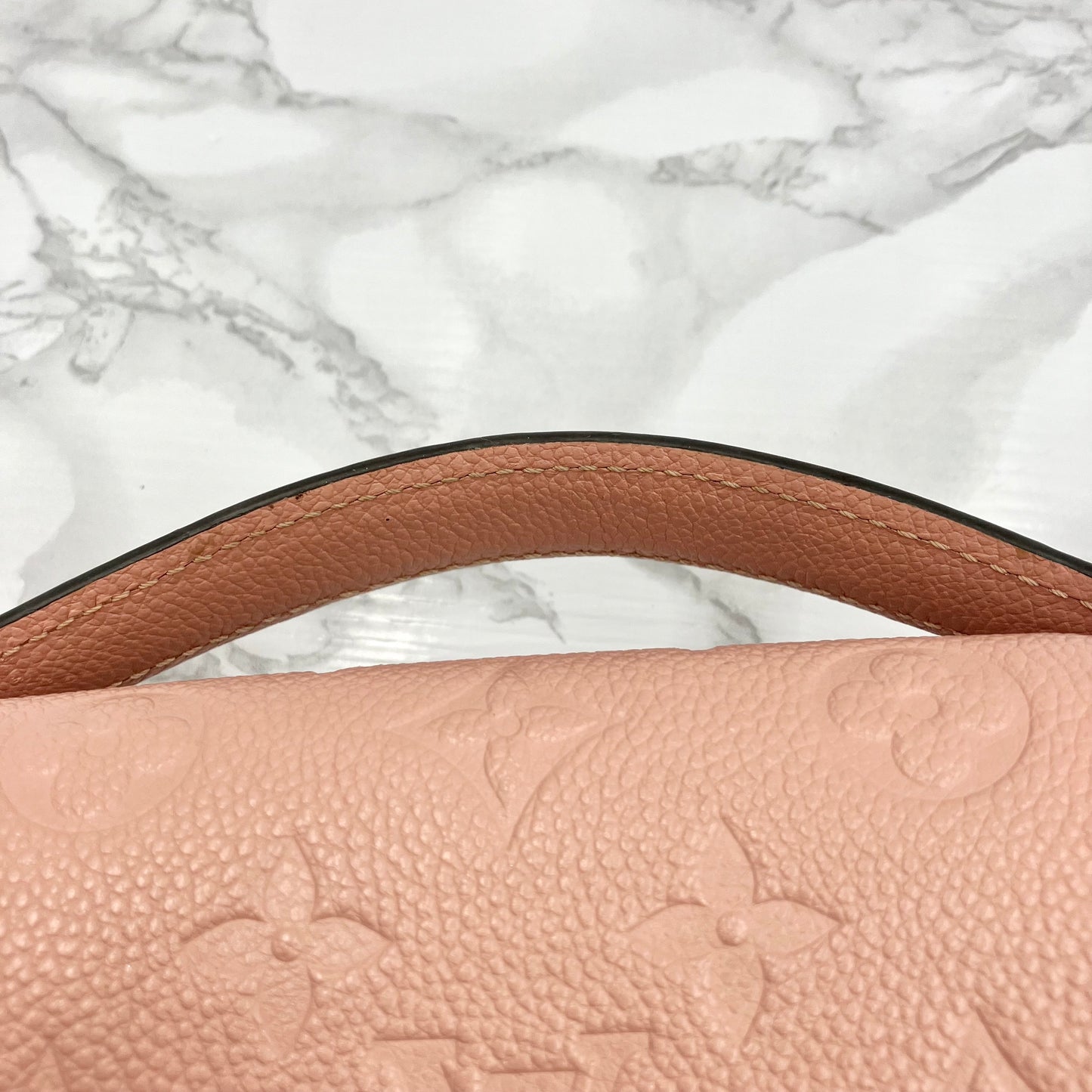 Louis Vuitton Amplant Pochette Metis