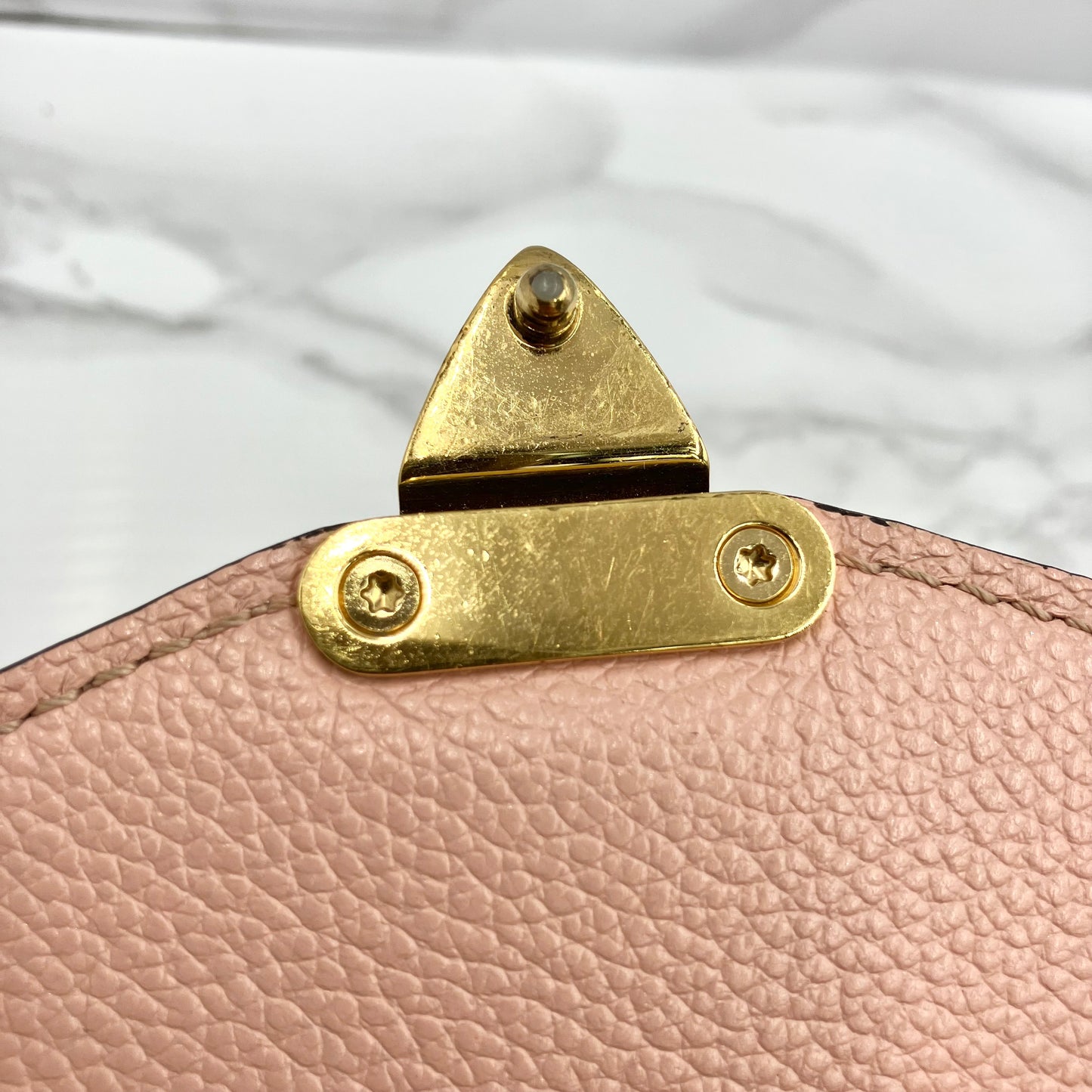 Louis Vuitton Amplant Pochette Metis