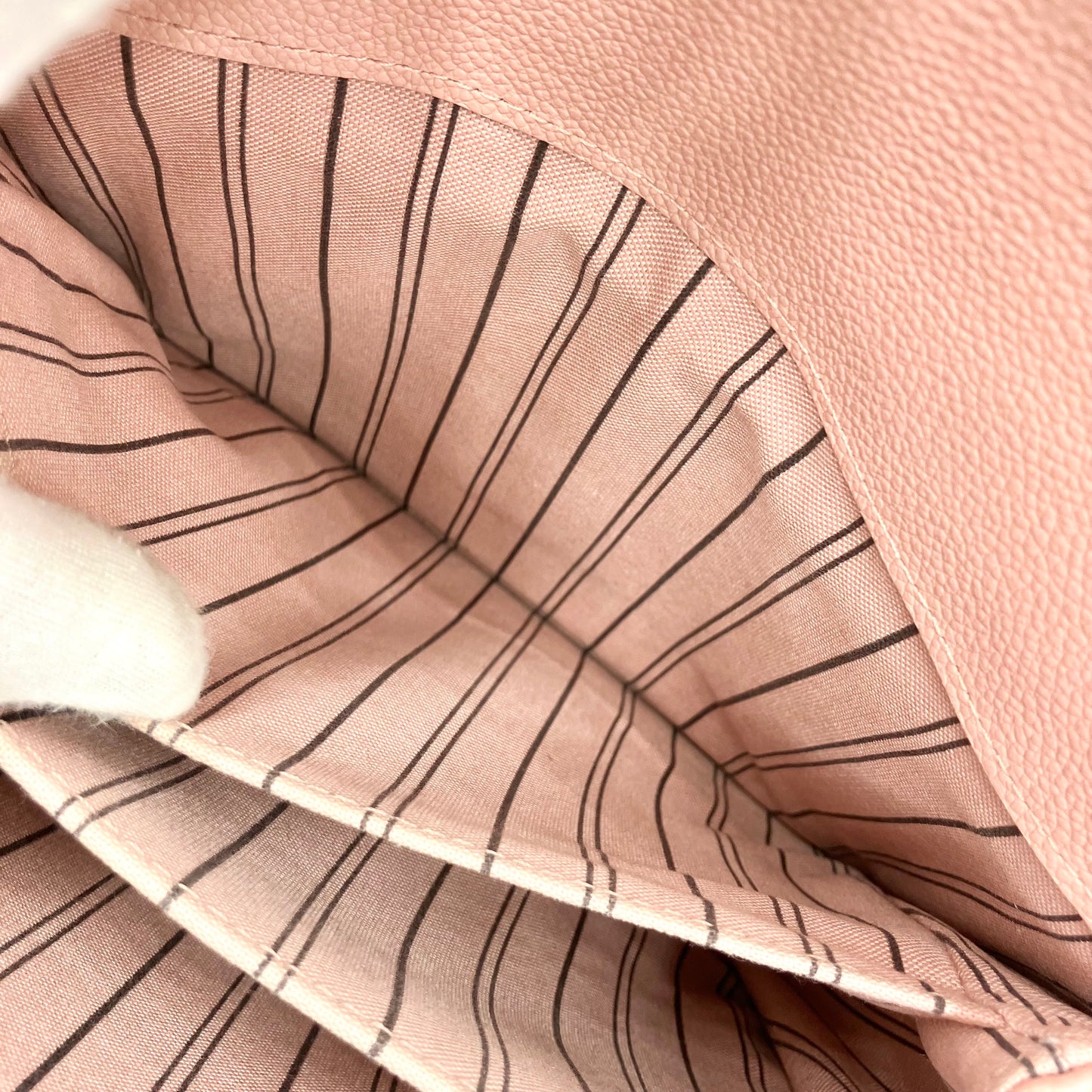 Louis Vuitton Amplant Pochette Metis