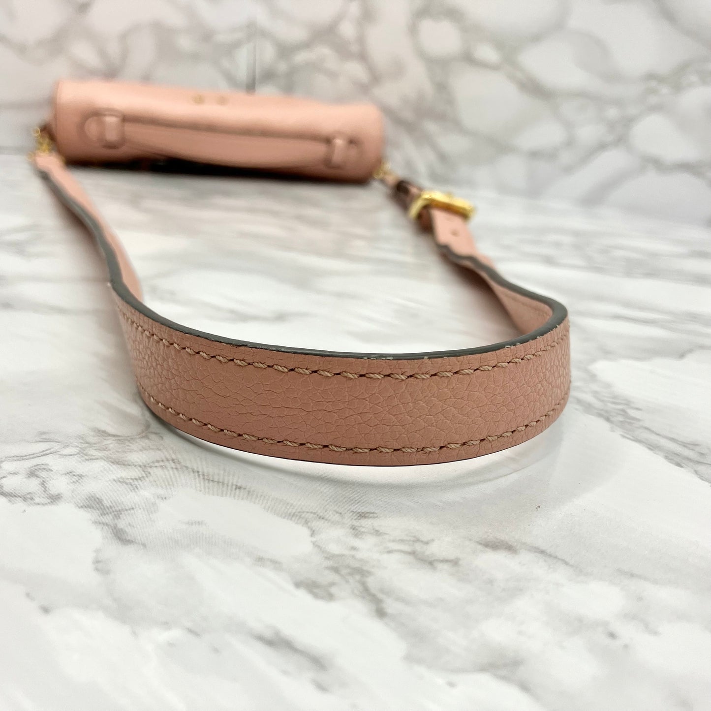 Louis Vuitton Amplant Pochette Metis