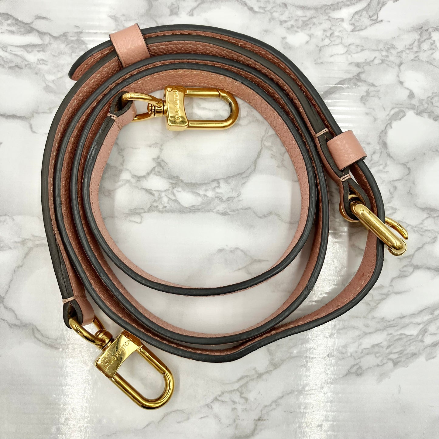 Louis Vuitton Amplant Pochette Metis