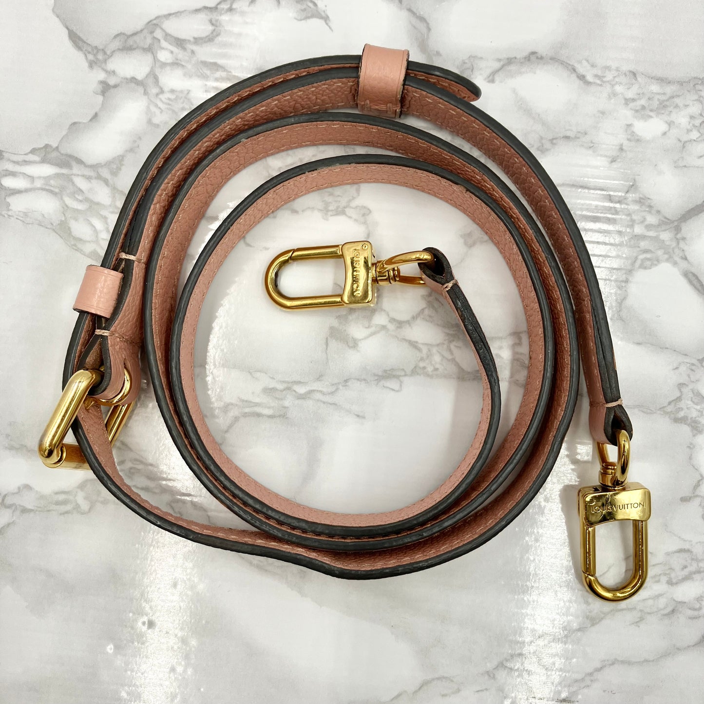 Louis Vuitton Amplant Pochette Metis