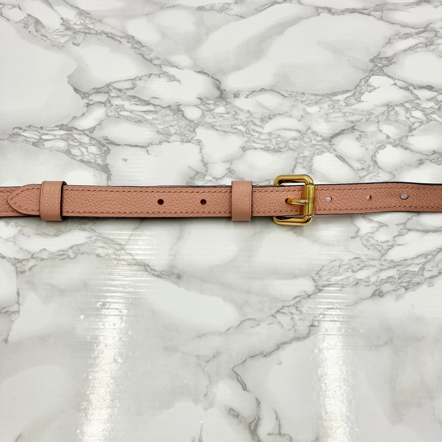 Louis Vuitton Amplant Pochette Metis