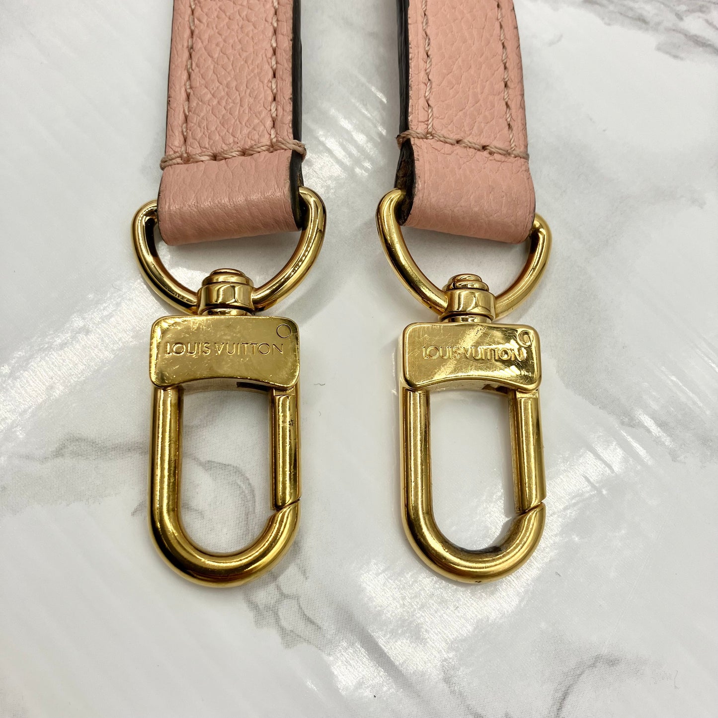 Louis Vuitton Amplant Pochette Metis