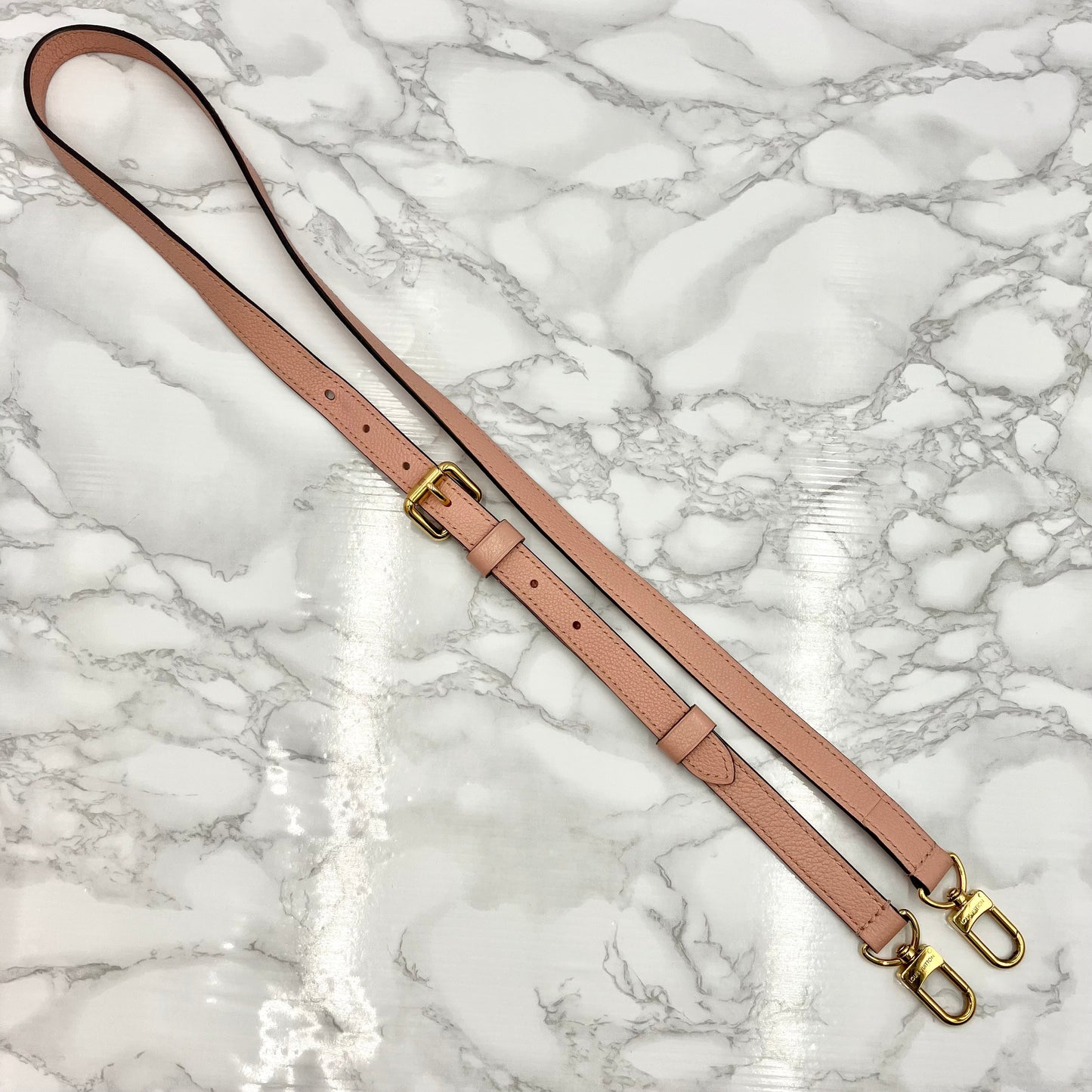 Louis Vuitton Amplant Pochette Metis