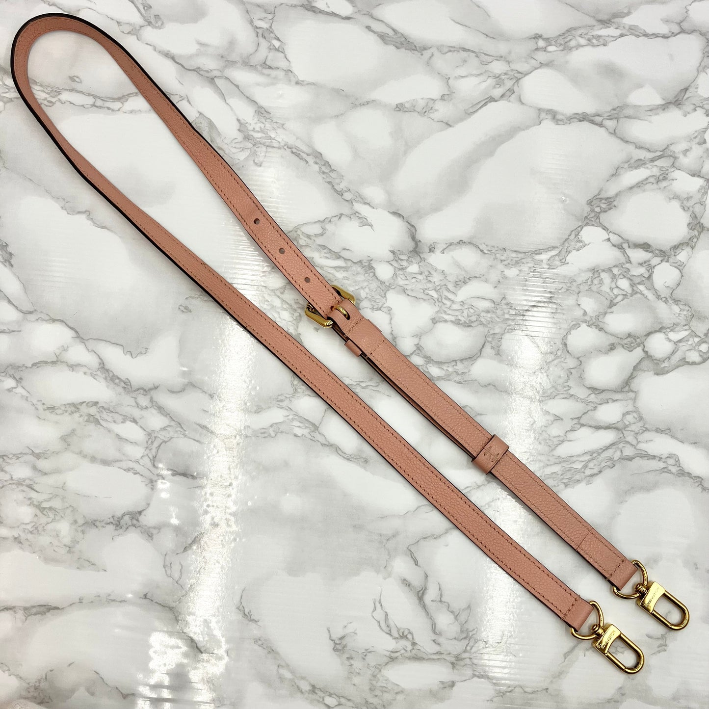 Louis Vuitton Amplant Pochette Metis