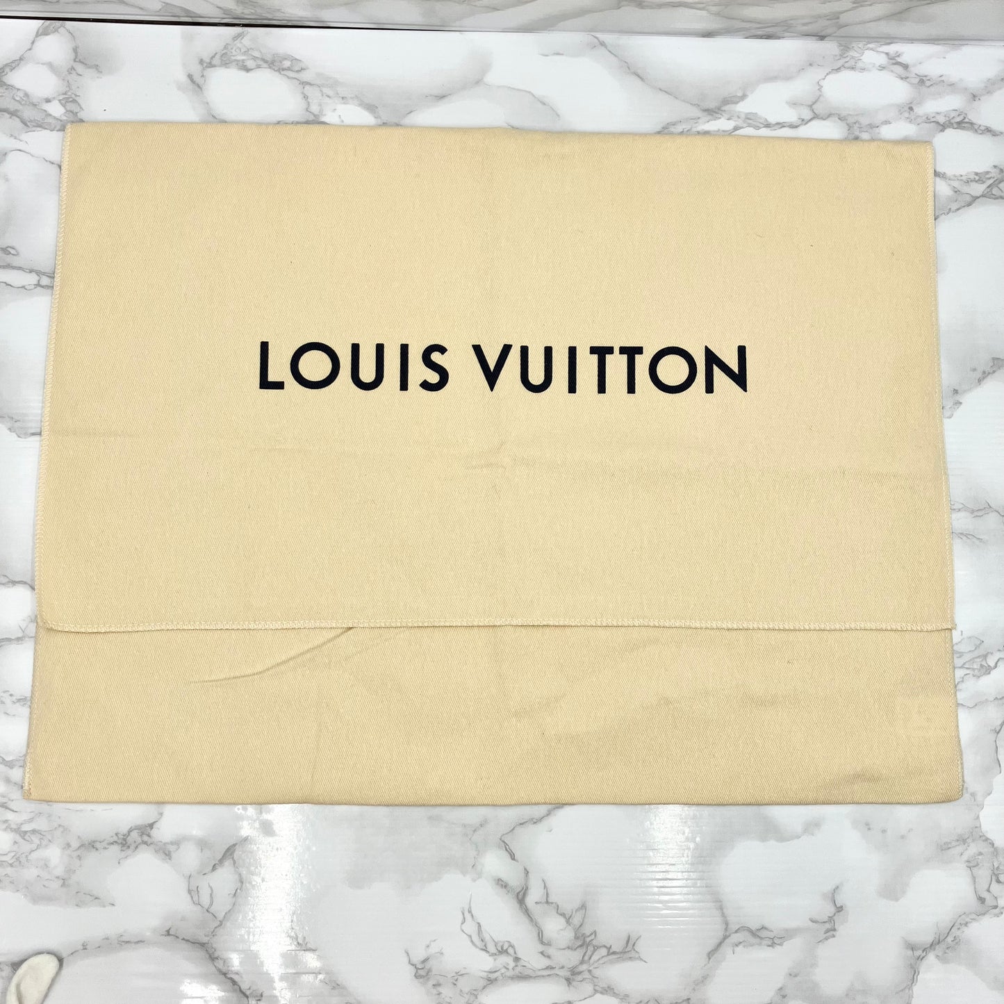 Louis Vuitton Amplant Pochette Metis