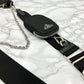 PRADA RE-EDITION 2way shoulder