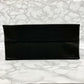 Christian Dior leather book tote medium