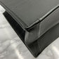 Christian Dior leather book tote medium