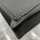 Christian Dior leather book tote medium