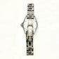 CHANEL J12 chromatic 12P Dia ceramic stainless steel