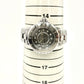 CHANEL J12 chromatic 12P Dia ceramic stainless steel